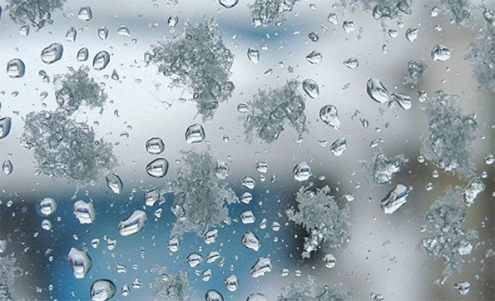 Havanın temperaturu aşağı düşəcək, qar yağacaq