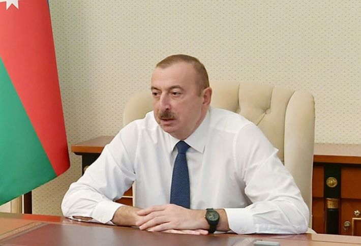 "Plandan əlavə büdcəyə 934 milyon manat daxil ediblər"