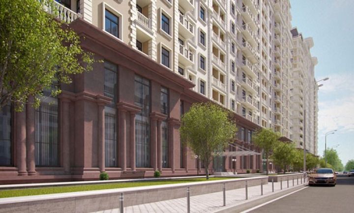 Obyektlərin qiymətləri artıb 