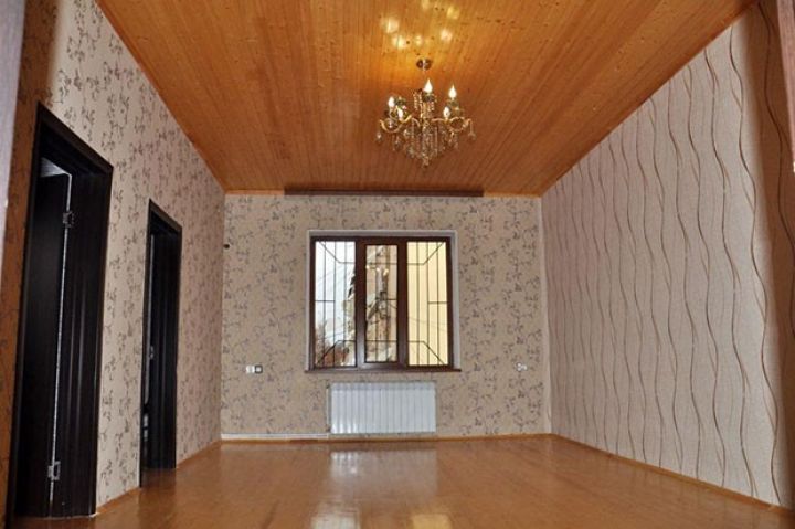 "Daşınmaz əmlakın sığortasının icbari olması düzgün deyil"