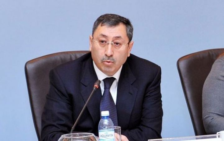 “Gürcüstanla sərhəddə baş vermiş insident təxribat xarakterli deyil”