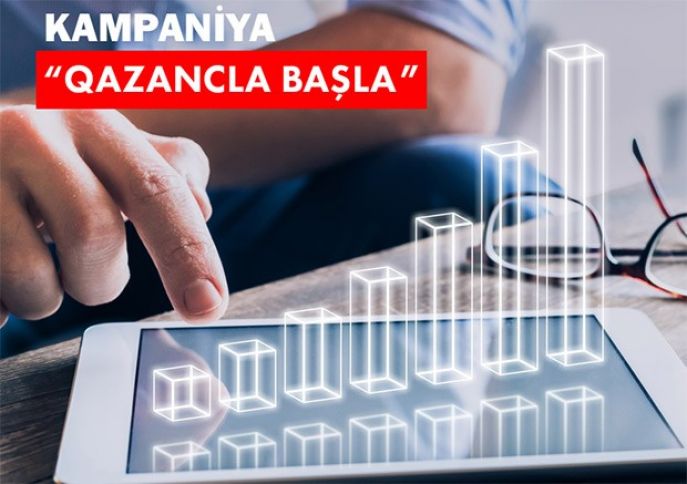 Bank BTB hüquqi şəxslərə xüsusi imtiyazlar verir!