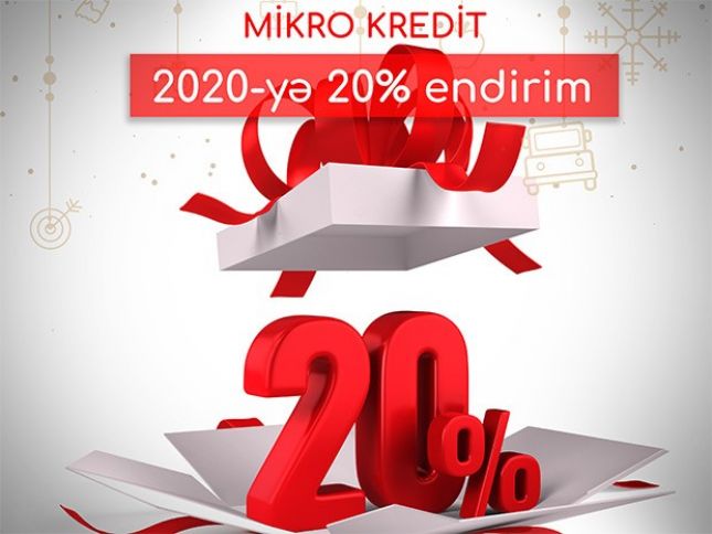 Bank BTB Yeni il qabağı silsilə kampaniyalar həyata keçirir