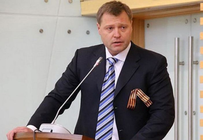 "Bakıda açılacaq 7 mərtəbəli binada ofislər, hətta yaşayış bloku yerləşəcək"