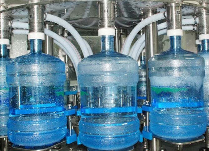 AccessBank-dan dispenser suyu tenderi