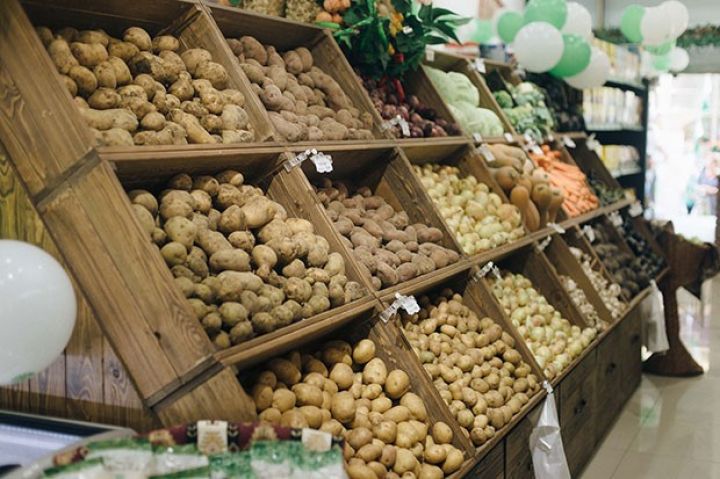 Azərbaycan xaricdən kartof alışını kəskin artırıb