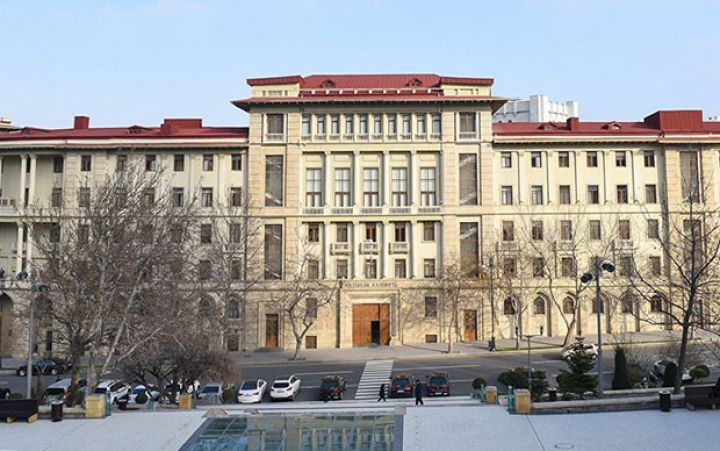 Nazirlər Kabineti ölkənin 4 illik yanacaq-enerji balansını hazırlamalıdır