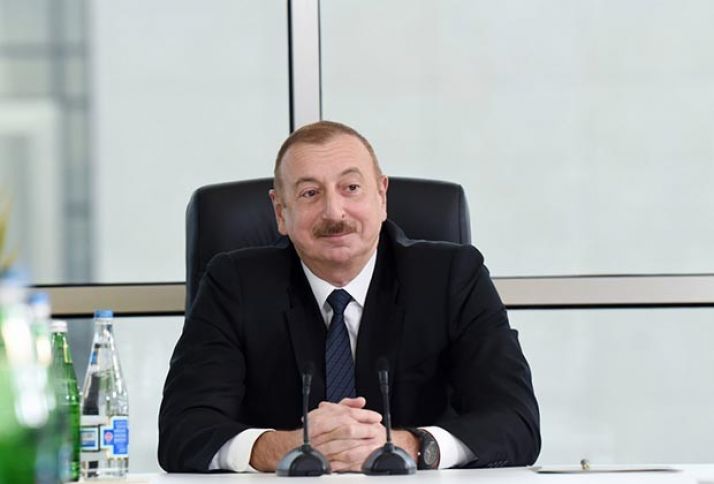 “Beş il əvvəl bu cür kadr islahatları aparmaq düzgün olmazdı”