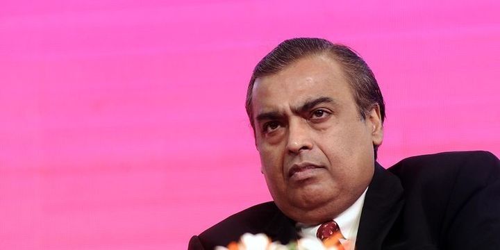 Asiyanın ən varlı adamının sərvəti kəskin artıb