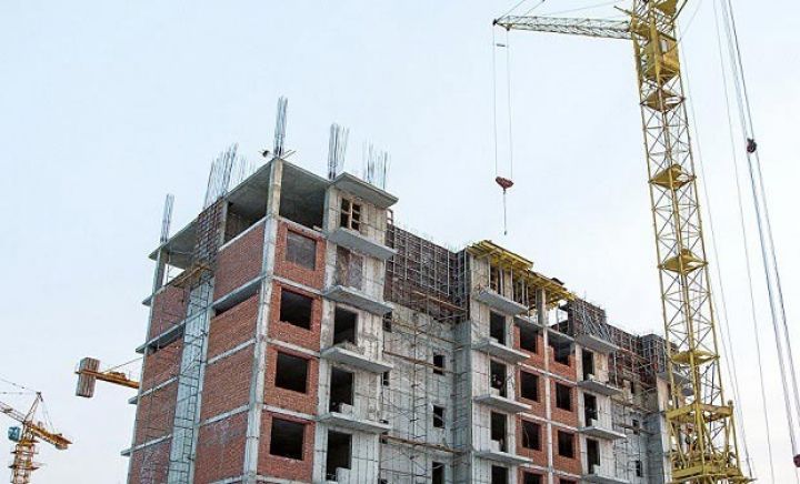 Bakıya çox yaxın qəsəbədə 30 bina tikiləcək – 24 ŞİRKƏTƏ 94 MİLYON MANAT AYRILDI