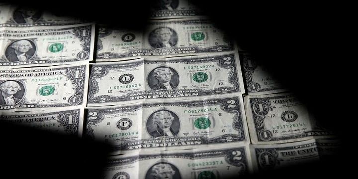 ABŞ valyutasının 2019-da qazandığı dəyər silindi