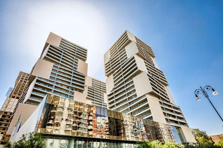 Yeni ilə isti mənzillə! 