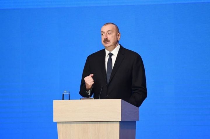 "Biləndə ki, Heydər Əliyevin oğluyam, məni heç kim işə götürmürdü"