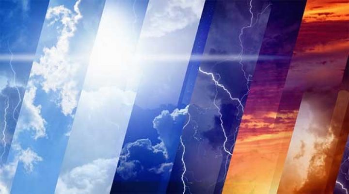 Növbəti 2 günün hava proqnozu açıqlandı