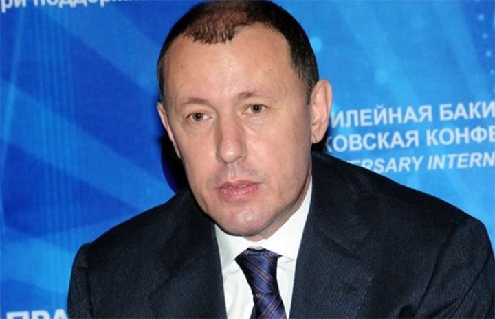"Aqrarkredit" QSC Cahangir Hacıyevə qarşı 3.7 milyard manatlıq mülki iddia qaldırıb