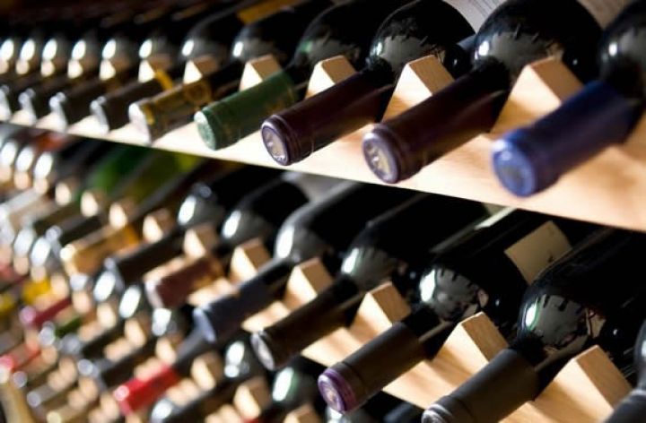 Azərbaycan Gürcüstandan şərab idxalını 2 dəfə artırıb
