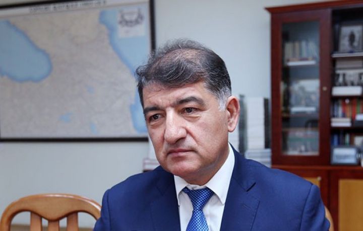 “Plastik məmulatlardan imtina edilməsi mərhələli şəkildə aparılacaq” - MÜSAHİBƏ