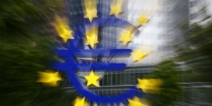 Avro Bölgəsi iqtisadiyyatı üçün proqnoz pisləşdi