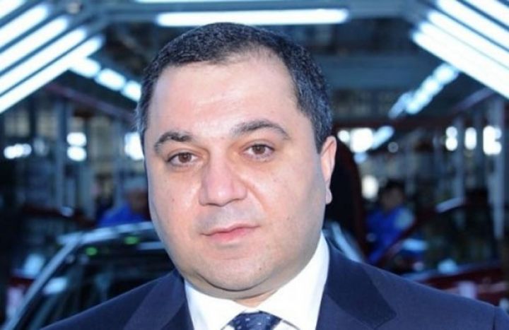 Azərbaycanda ilkin mərhələdə 600 ədəd "QAZ" markalı avtomobil istehsal olunacaq