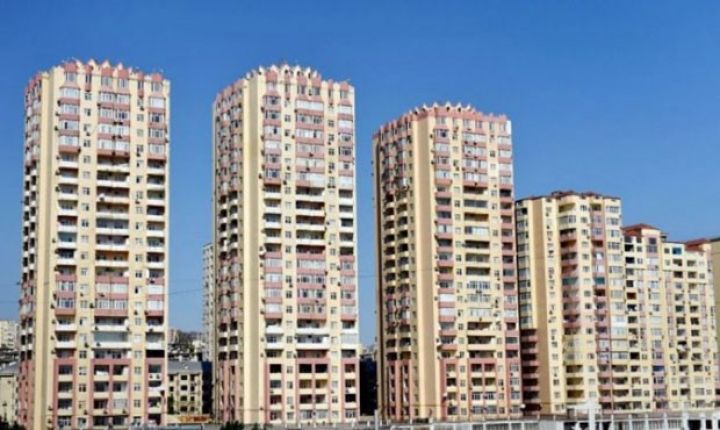 "İstismara qəbul edilən binalarda mənzillər bahalaşacaq"