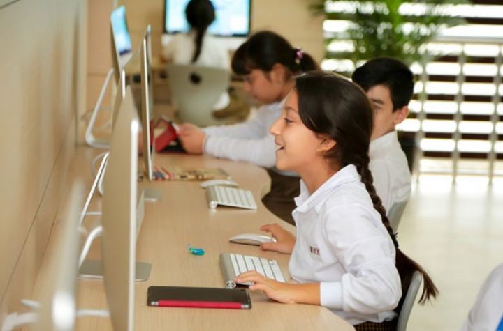 "Bakı Modern Məktəbi" ləğv olunur