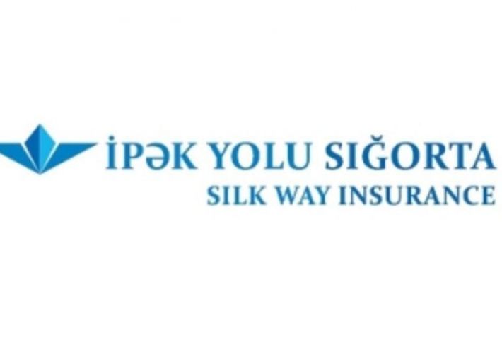 “İpək Yolu Sığorta”nın Direktorlar Şurasının sədri dəyişib
