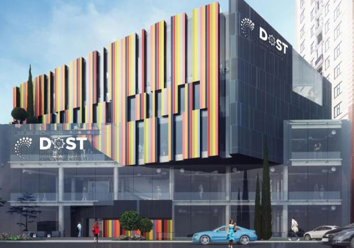 2019-da Bakının bu rayonlarında “DOST” mərkəzlərinin yaradılması nəzərdə tutulur