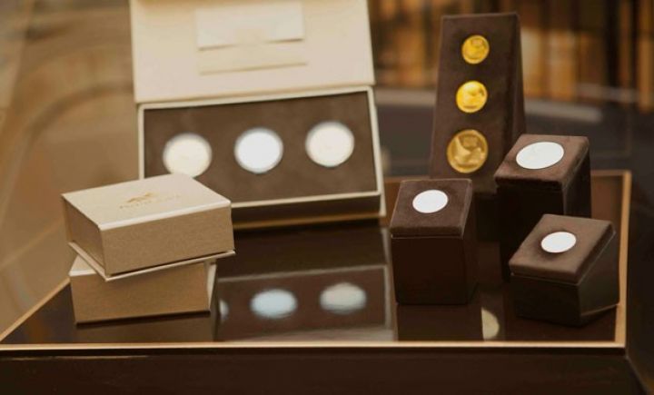 Azərbaycan istehsalı sikkə və külçələrin qiymətləri məlum oldu - VƏTƏNDAŞLAR ALA BİLƏR