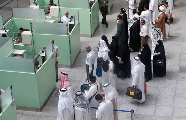 Azərbaycana Səudiyyədən gələnlər 2,2 dəfə, Avropadan gələnlər isə 6,7 faiz artıb