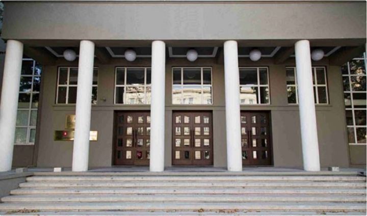 Palatada departament direktoru işdən çıxıb 