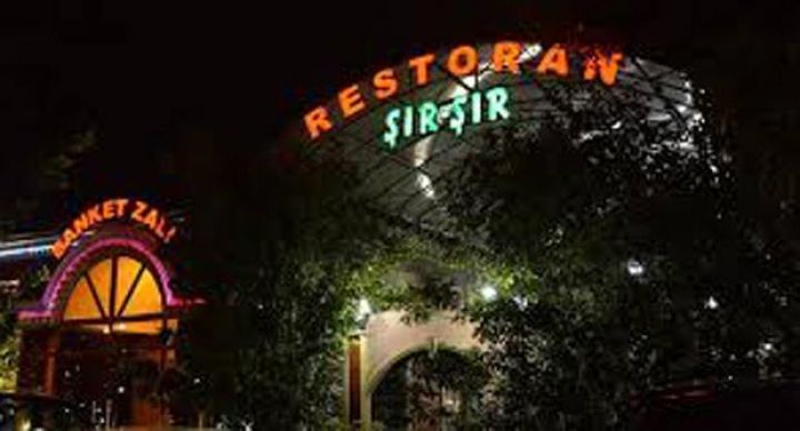 Məşhur ailəvi restoranın sahibi vəfat edib