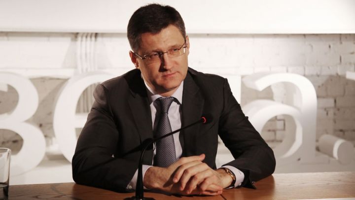 Rusiyalı nazir OPEC-in martda Bakıda keçiriləcək görüşündən danışıb - "NƏTİCƏSİ..."