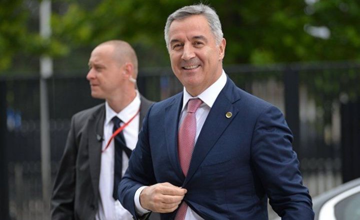 Monteneqro Prezidenti Azərbaycana səfərə gələcək