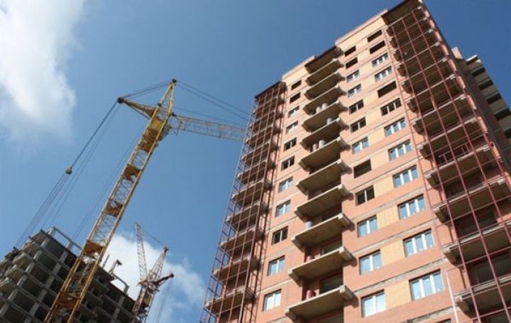 Azərbaycanda mənzillərin qiymətini internetlə öyrənmək imkanı yaradılıb