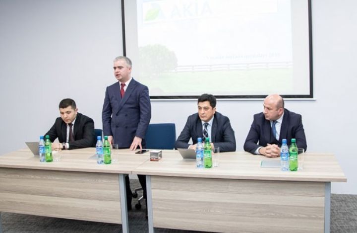 "Ən çox tələb olunan texnikalara güzəşt və ödəmə mexanizmi işlənəcək”