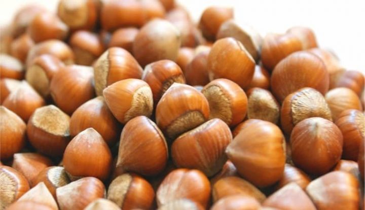 Azərbaycanın fındıq ixracı azalıb