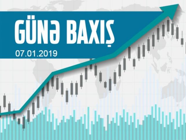 Beynəlxalq bazarlarda Dolların ucuzlaşacağı proqnozlaşdırılır