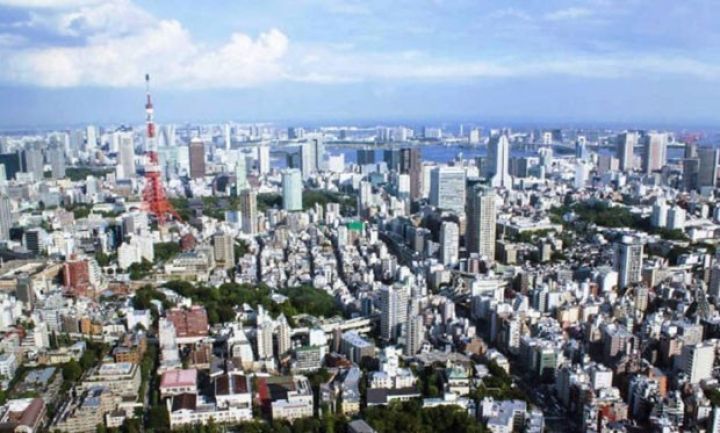 Yaponiya ölkəni tərk edən turistlər üçün vergi tətbiq edəcək