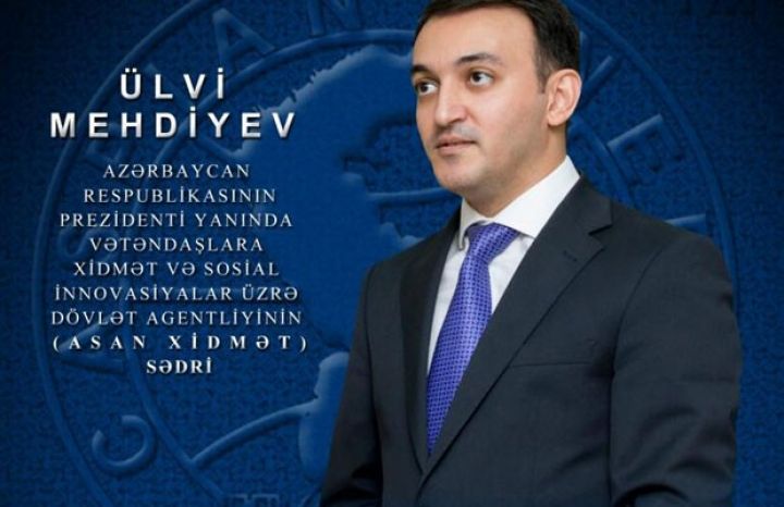 Dövlət Agentliyinin sədri CEO Lunch Baku-nun fəxri qonağı olacaq