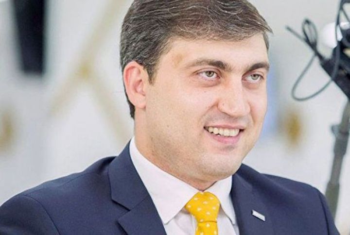 “Azəraqrar”a direktor təyin olunub