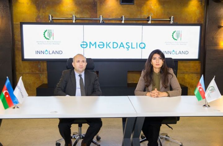 Seçilən beş startap investorların qarşısına çıxarılacaq - YENİ LAYİHƏ