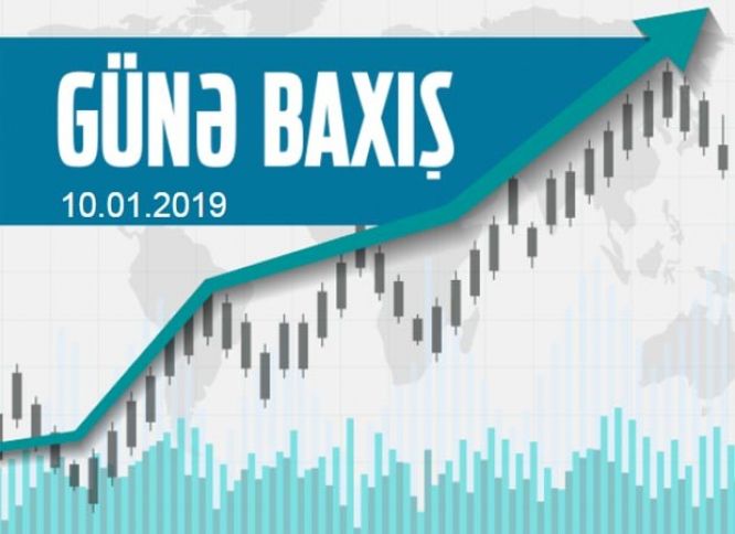 1 Avro 1.16 dollara kimi bahalaşa bilər - GÜNƏ BAXIŞ