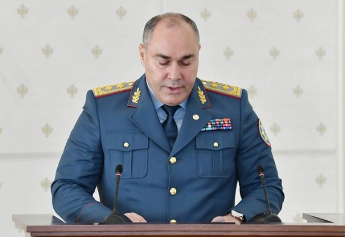 "Malları real qiymətləndirmə ilə idxalı artırdıq"