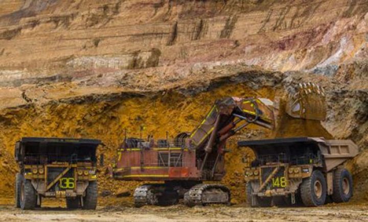 Dünyanın ən böyük qızıl istehsalçısı yaranacaq - SATINALMA