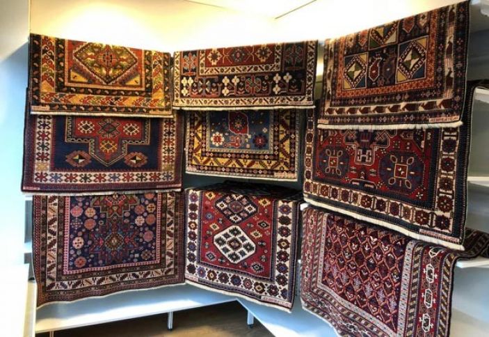 “Azərxalça”nın məhsulları İsveç bazarında - İLK MAĞAZA AÇILDI