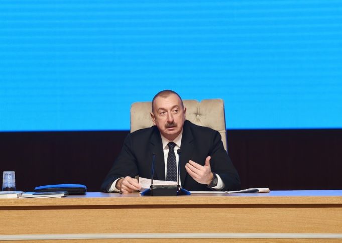 "Yerli icra orqanları diqqətli olmalıdırlar, problemləri həll etməlidirlər"