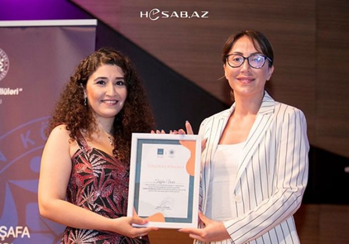 Hesab.az “ASAN Akademiya 2019”  layihəsinə dəstəyə görə təltif olunub!