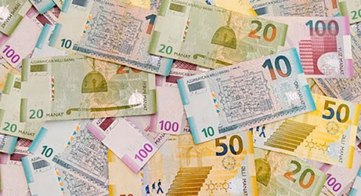 Bank və sığorta sektorlarıdan dövlət büdcəsinə vergi daxilolmaları kəskin artıb