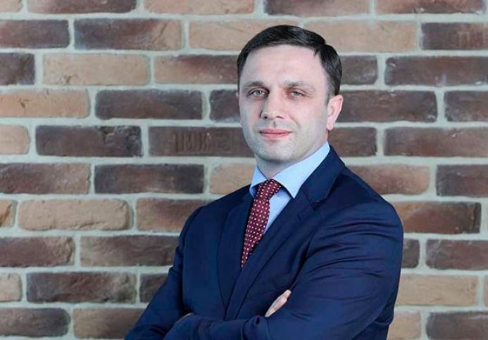 "Michelin"in Azərbaycan üzrə yeni baş direktoru təyin edilib