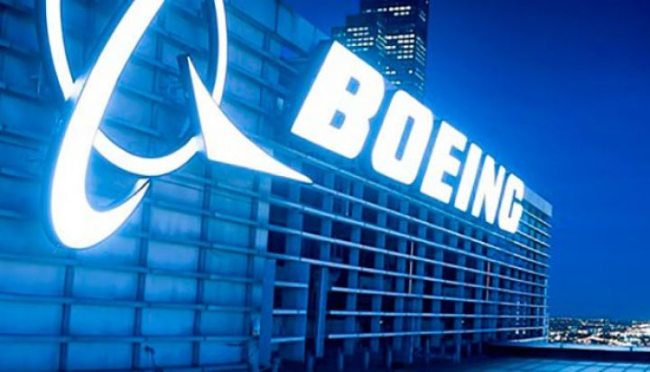 Boeing-dən qəza qurbanlarının yaxınlarına 100 milyon dollarlıq yardım